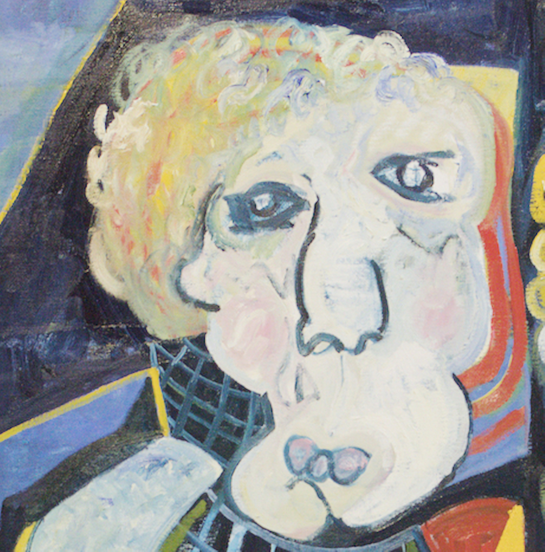 couple (detail)