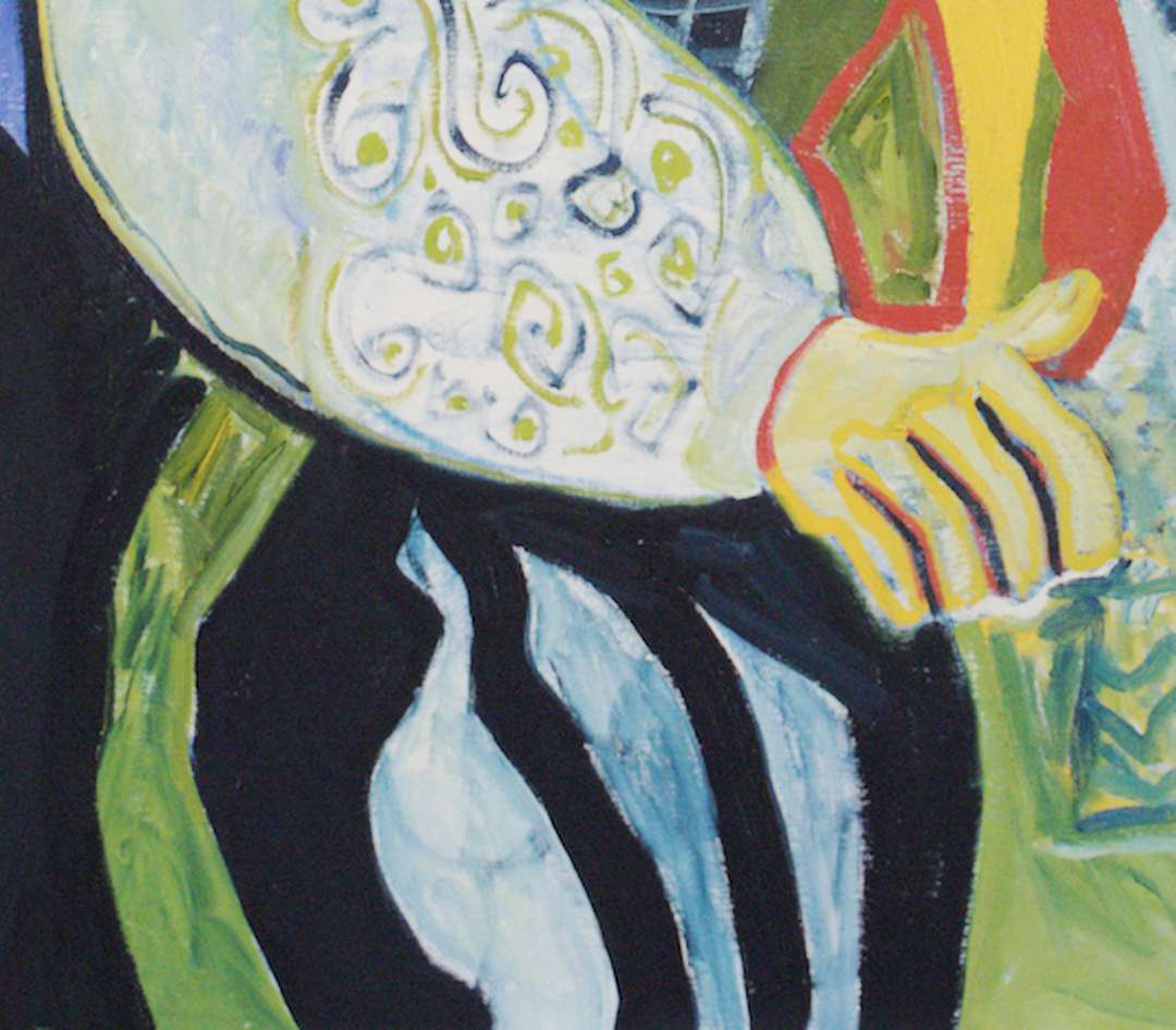 couple (detail)