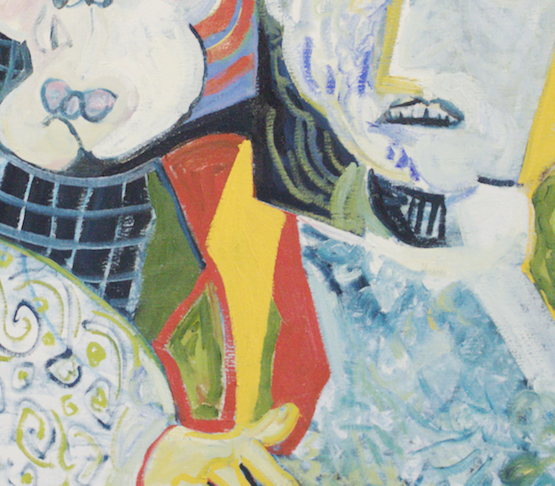couple (detail)