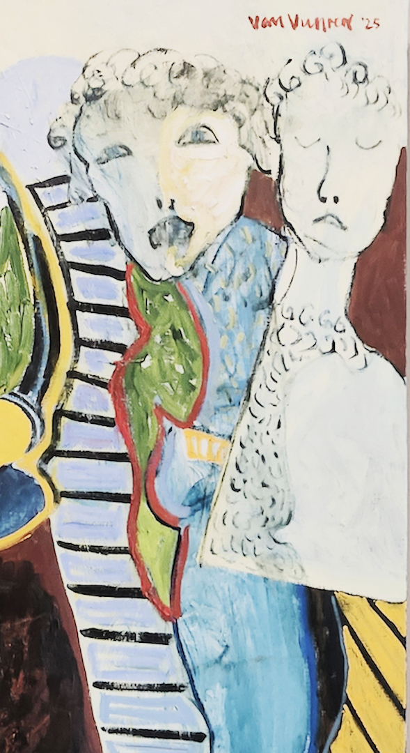 family dynamic (detail)