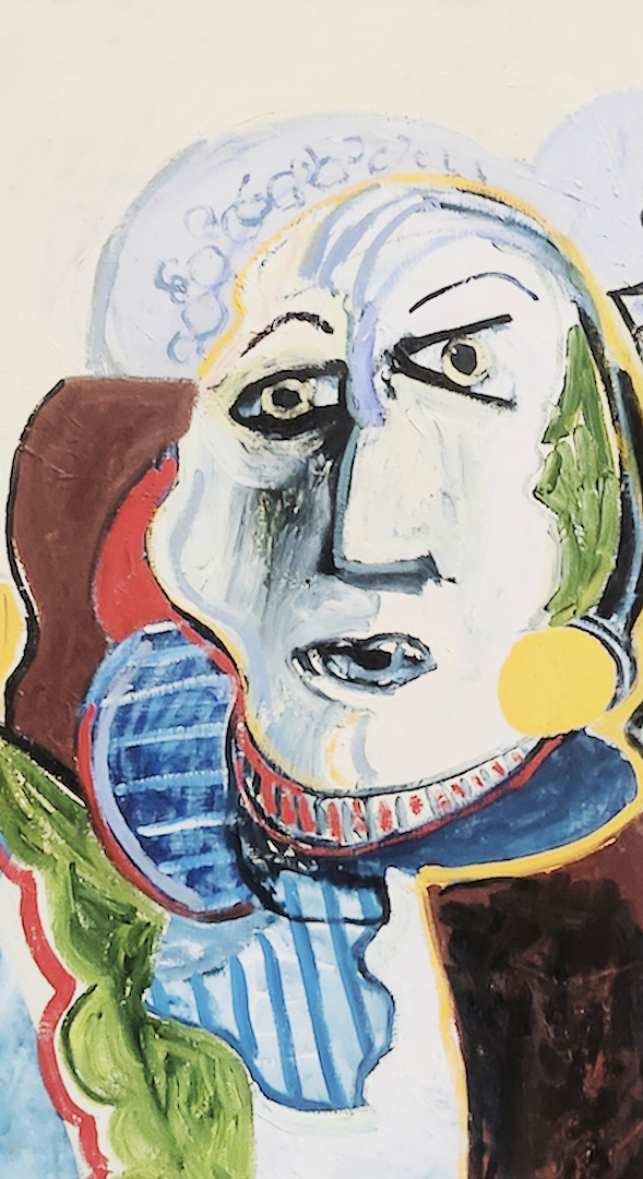 family dynamic (detail)