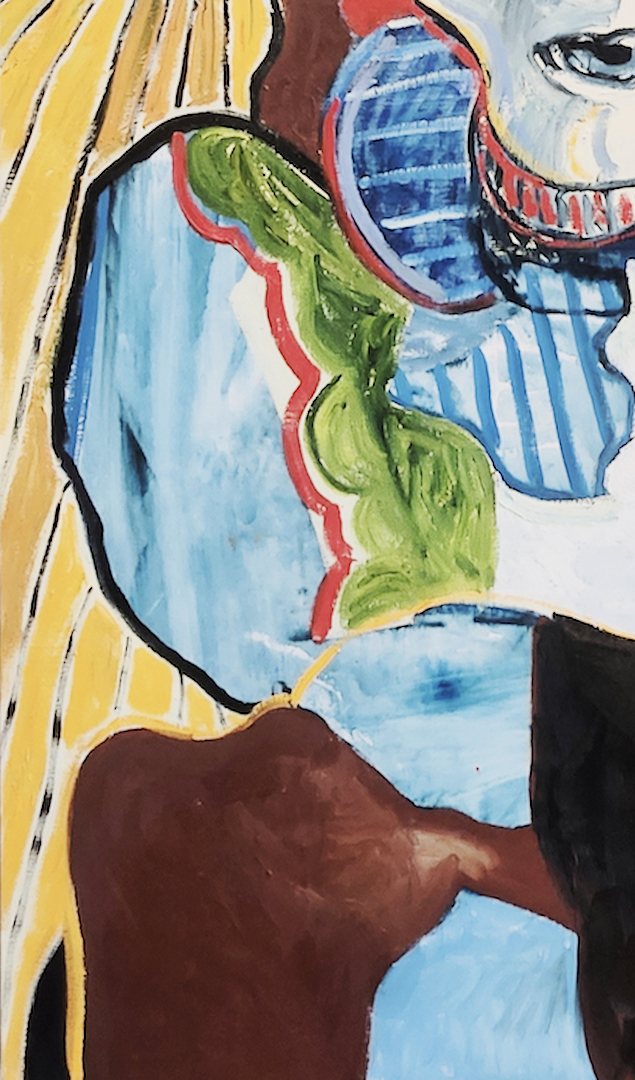 family dynamic (detail)