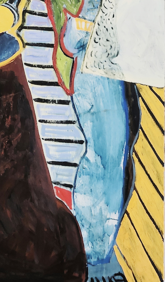 family dynamic (detail)