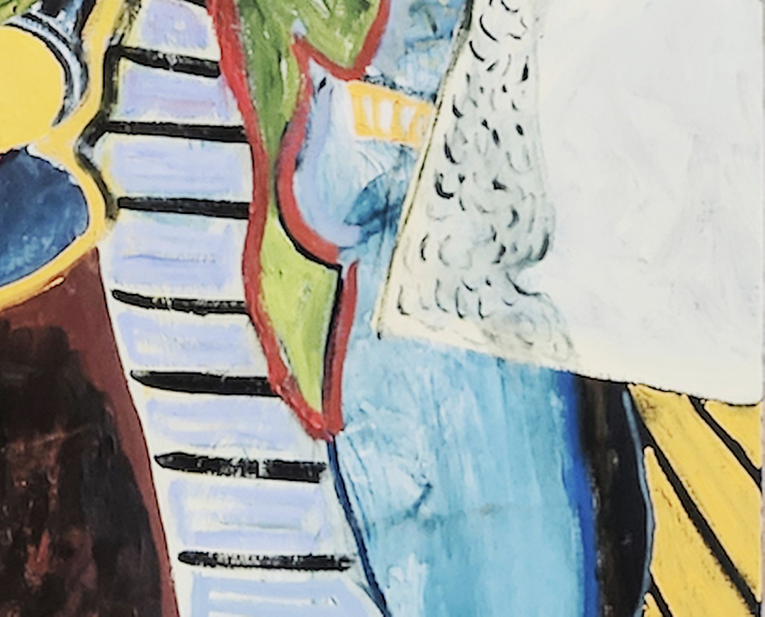 family dynamic (detail)