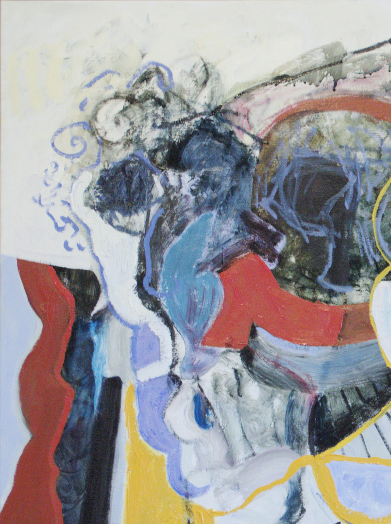 minotaur (detail)