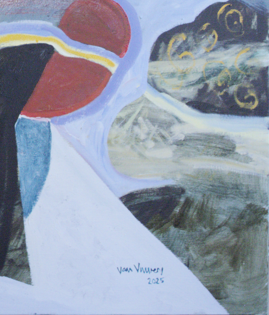 minotaur (detail)