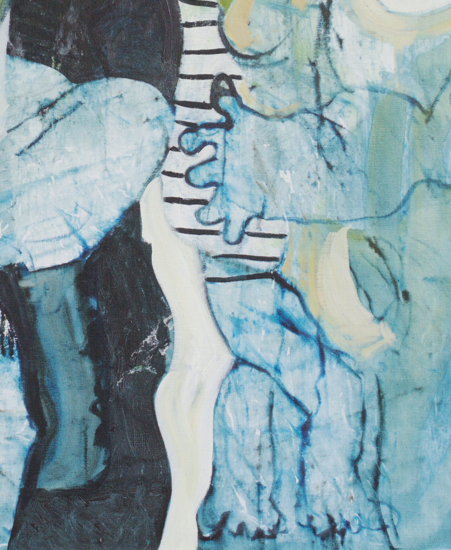 trilogy (detail)