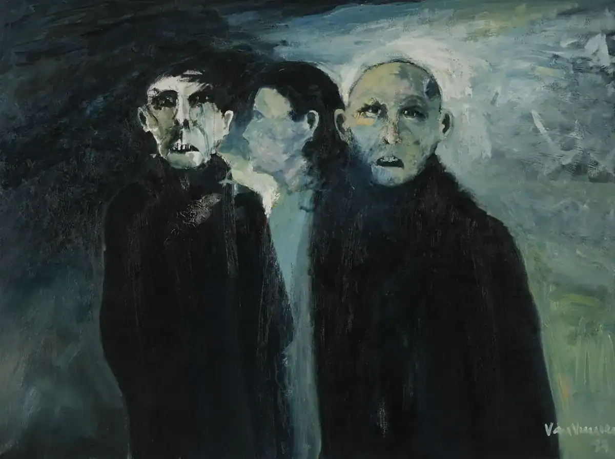 546 Holocaust the Innocents