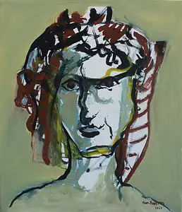 # 5 2022 70x60cms