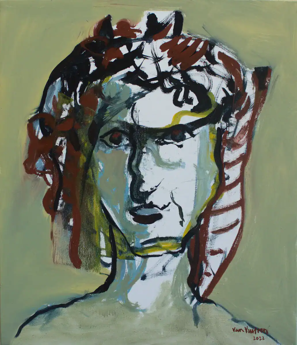 # 5 2022 70x60cms