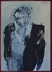 Man with hand in pocket Copy Copy