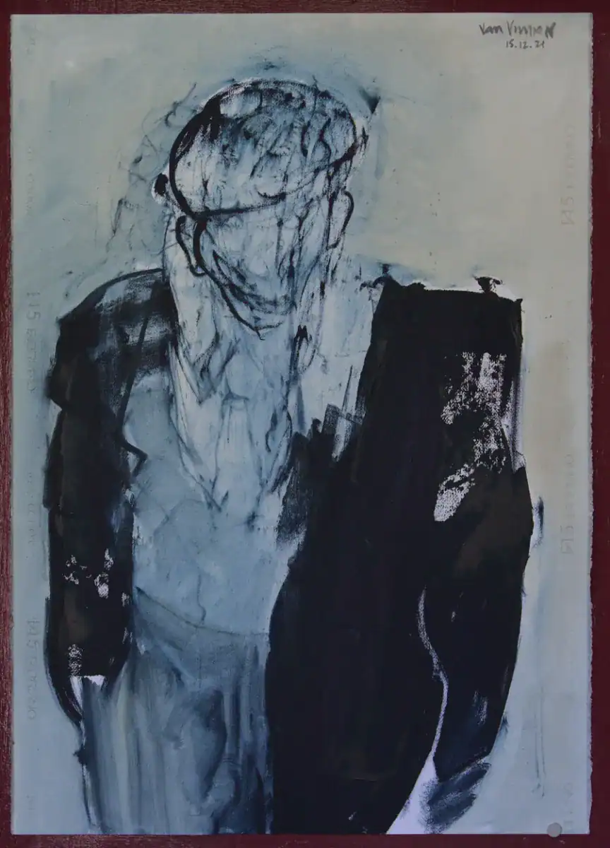Man with hand in pocket Copy Copy